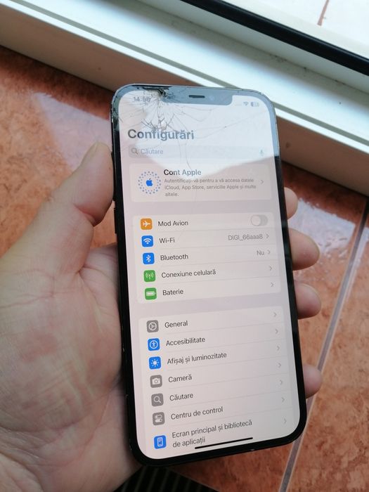 Vând huse iPhone 12 pro max, citiți anunțu