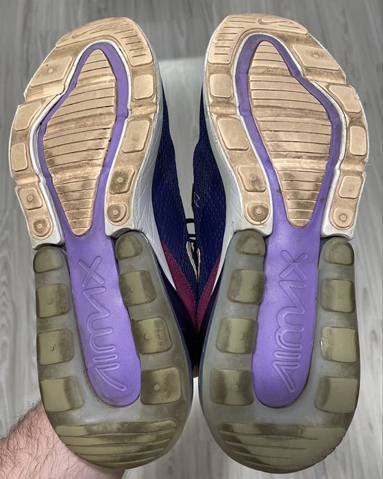 Дамски маратонки Nike Air Max 270 номер 37.5