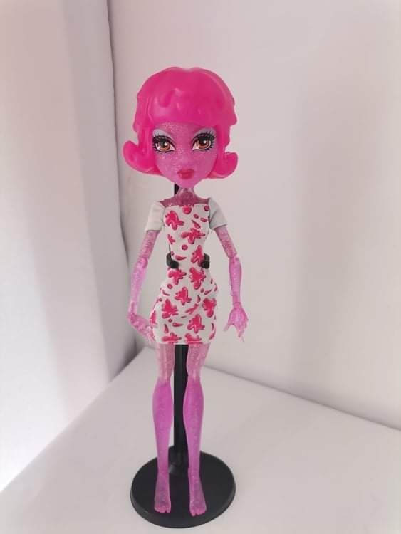 Papusa Monster High