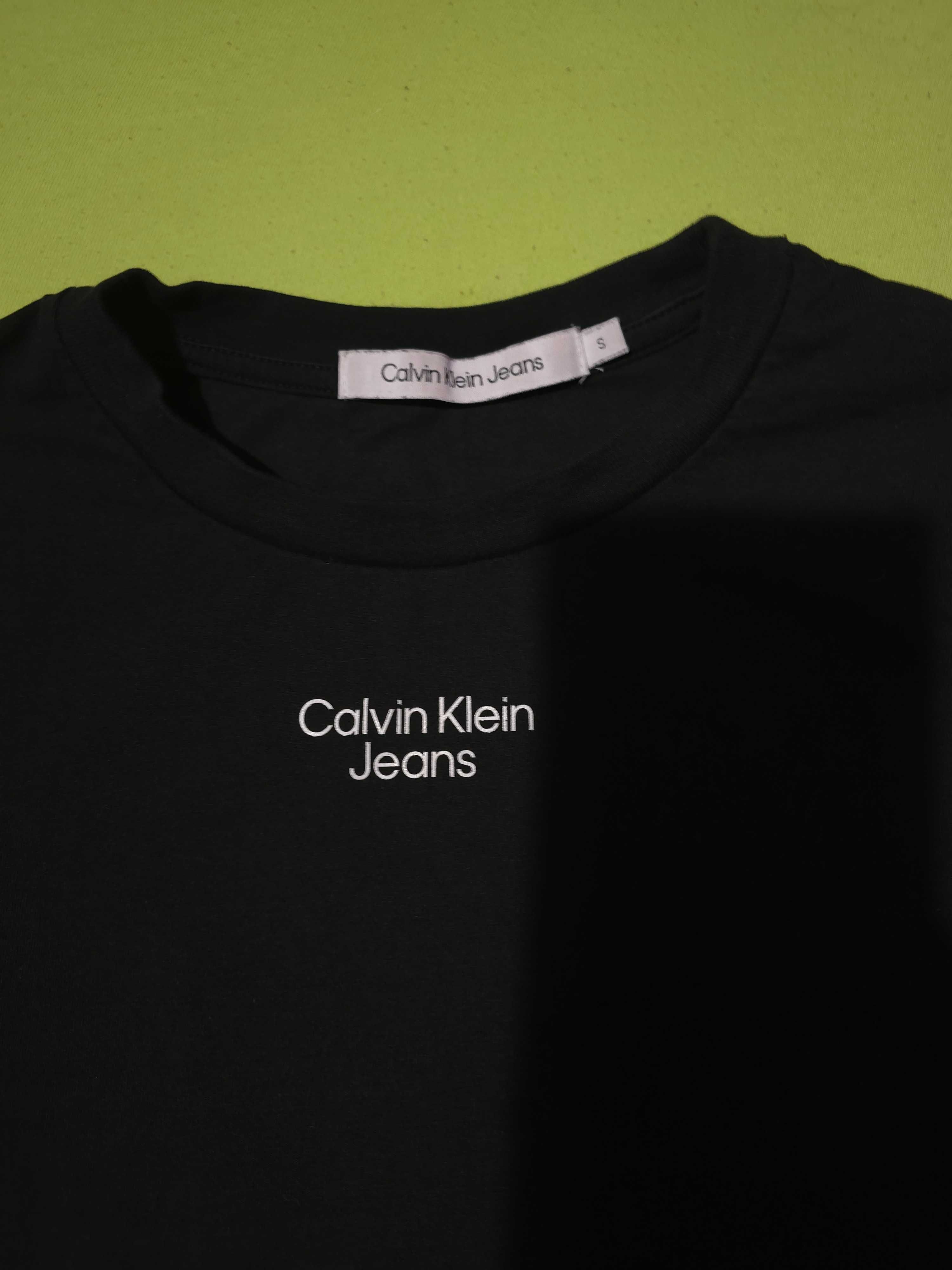 Оригинална тениска Calvin Klein