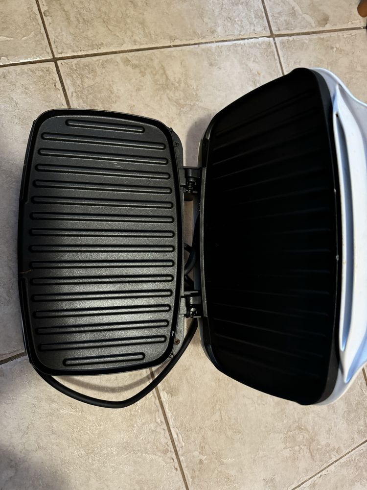 Грил Silver crest Contact grill
