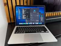 MacBook Air M1 13', 8GB Ram, 256GB Stocare, Garanție 2027, FULL BOX