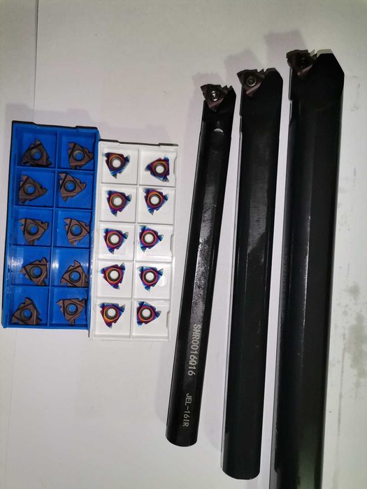 Suport filet interior exterior cutite de strung