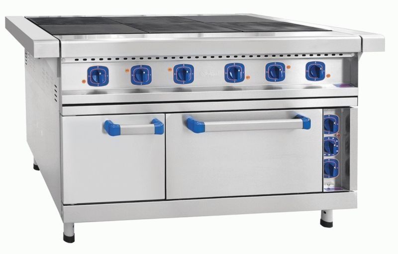 Ремонт кухонных плит