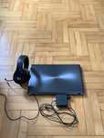 Лаптоп Asus X550L с подарък гейминг слушалки