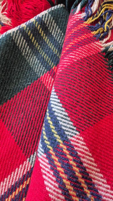 Родопски одеяла – топлина и уют с традиция!