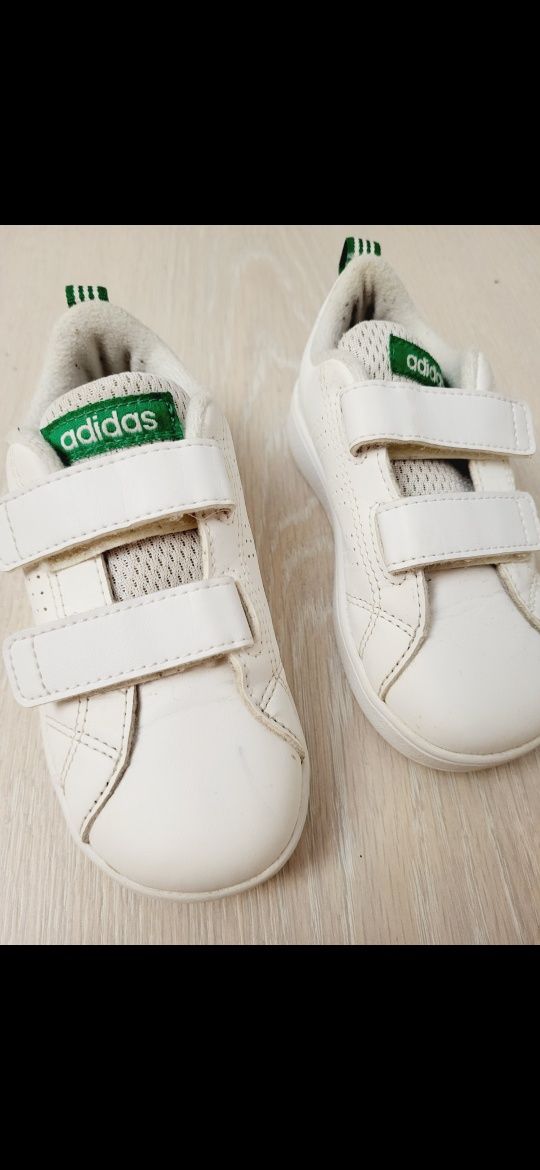 Adidas incaltaminte - pantofi copii marimea 22