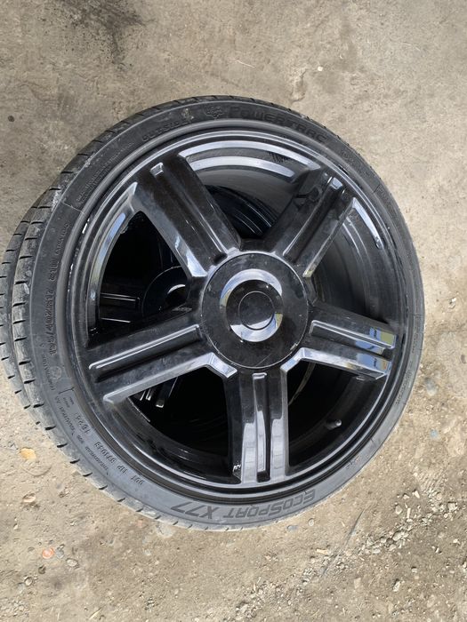 17 размер торус сатылады