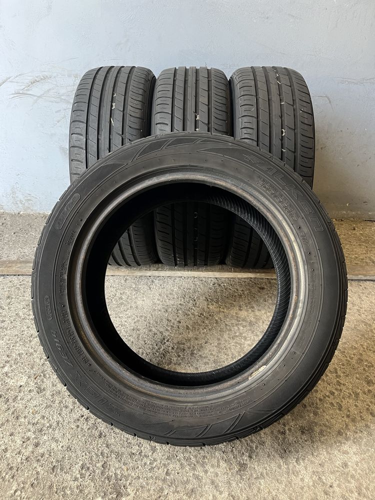 Гуми 205/55/16 FALKEN Ziex Sport