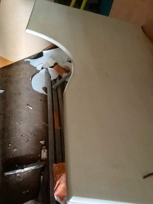 Офисный стол б/у