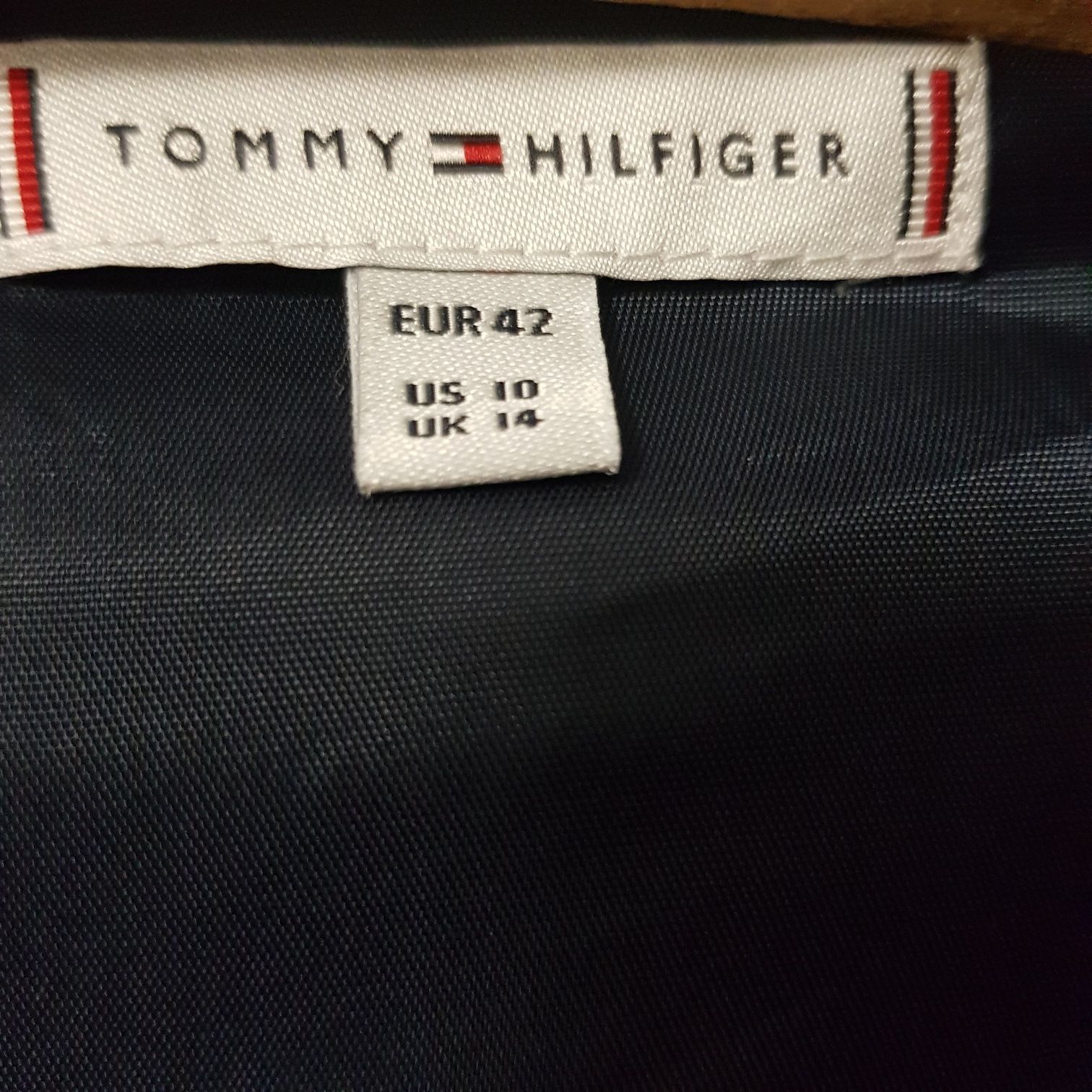 Sacou Tommy Hilfiger marimea XL