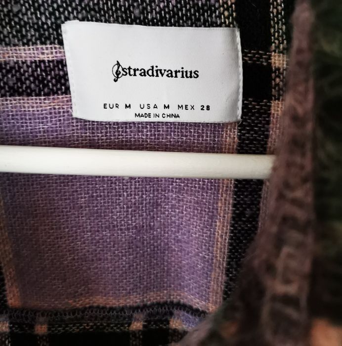 Geaca femei Stradivarius mărimea M