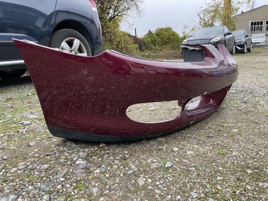 Предна броня за Mazda Xedos 6 Мазда Хедос 6  1992-1999г