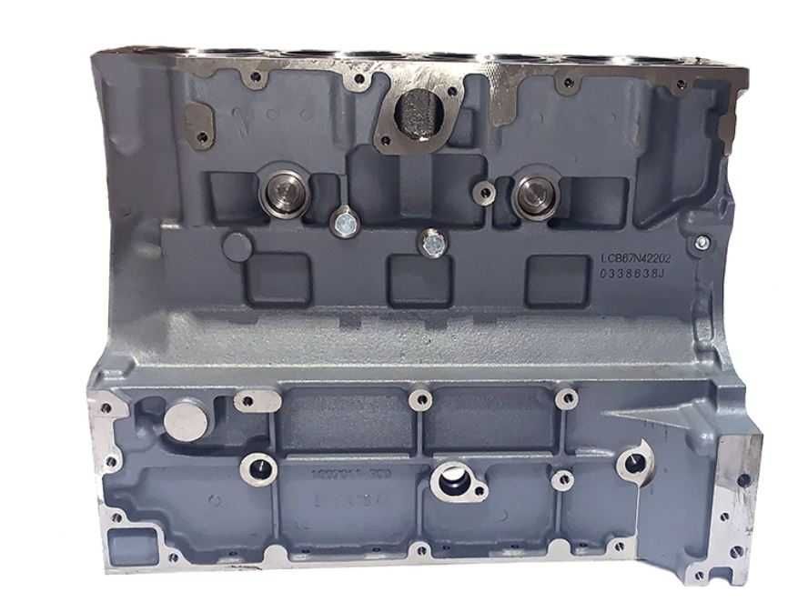 Bloc motor VOLVO D4D 20557730