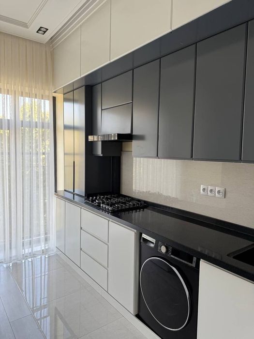 Продается 3х ком квартира, ЖК Centrado, ор-р: Ц-1, 78 м²