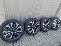 Jante Originale Ford Puma ST Line 215/55R17