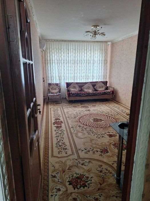 3 хонали 3 таж , Конечка Масжид