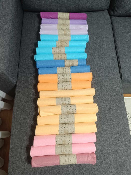 Fetru premium Paper and String