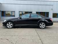 Mercedes S class 350 euro 6