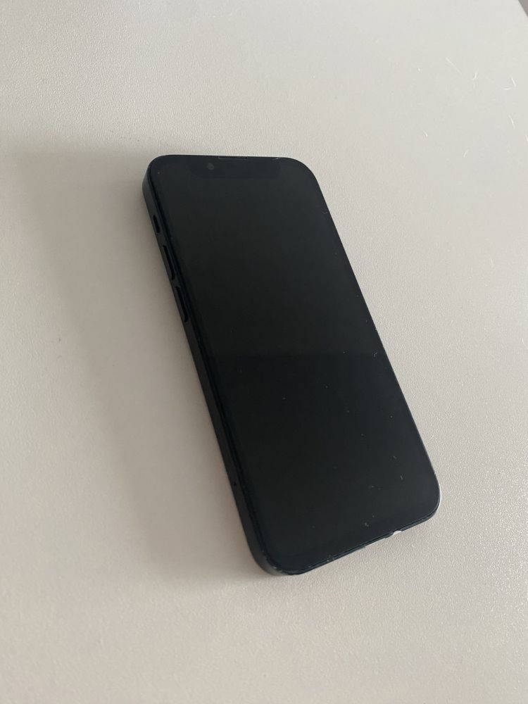 Iphone 13 mini 128GB Black