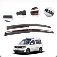 Paravanturi VW Caddy 04-20 / Set de 2