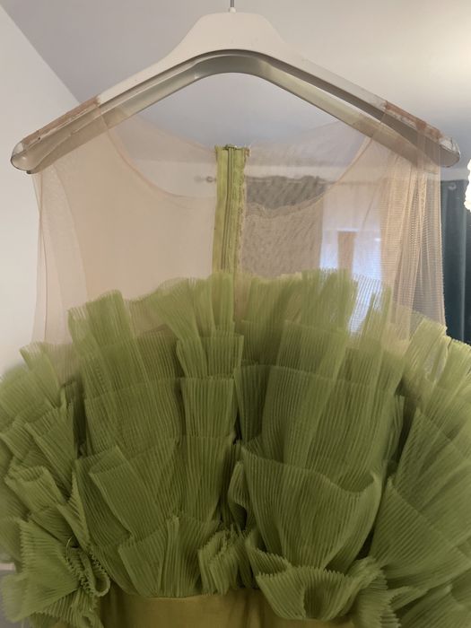 Vand rochie de ocazie