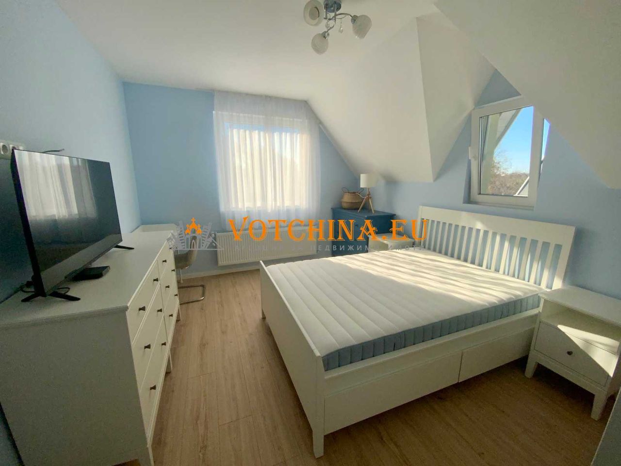 Продава се Къща в Варна, Център - 145 кв.м за 2414 €/кв.м - Снимка #9