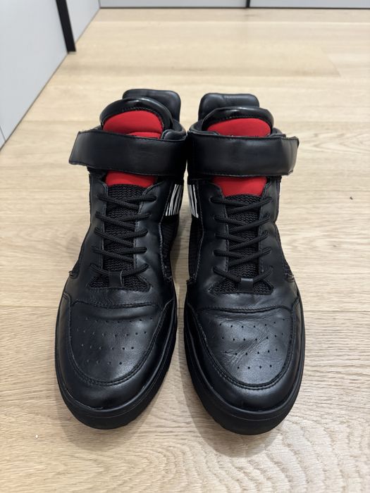 Мъжки обувки/маратонки Dirk Bikkembergs