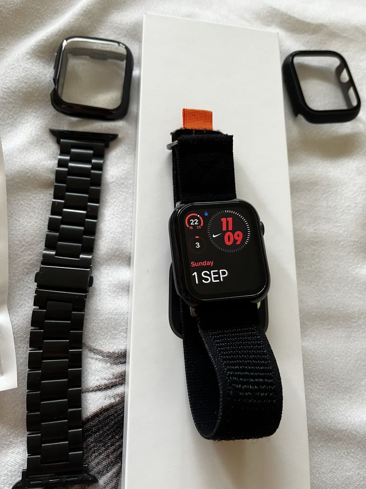 Aplle watch 5 40mm