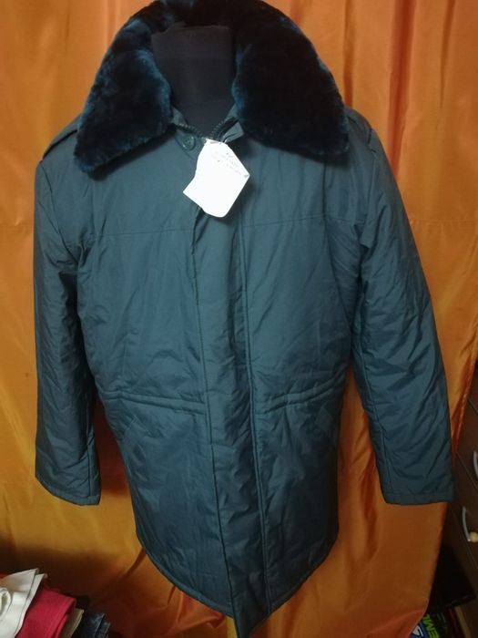 Куртка мужская зимняя