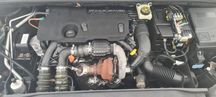 Turbo Turbină 1.6 hdi 9hr 112cp Euro 5 Peugeot Citroen