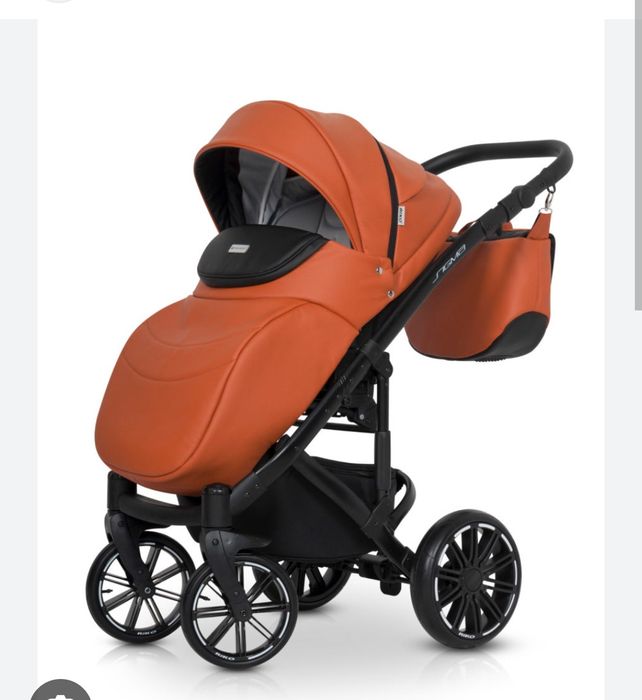 Коляска 2в1 Riko Sigma