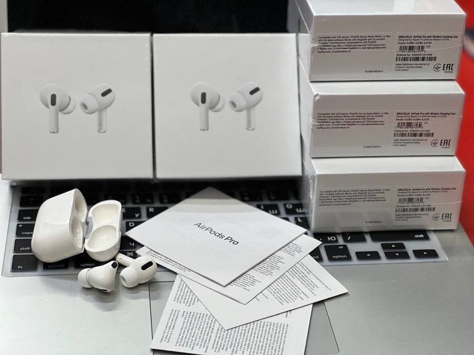 Air pods Айр подс