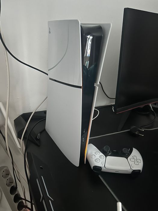 Ps5 500gb in stare perfecta