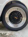 BBS r15 uneversal