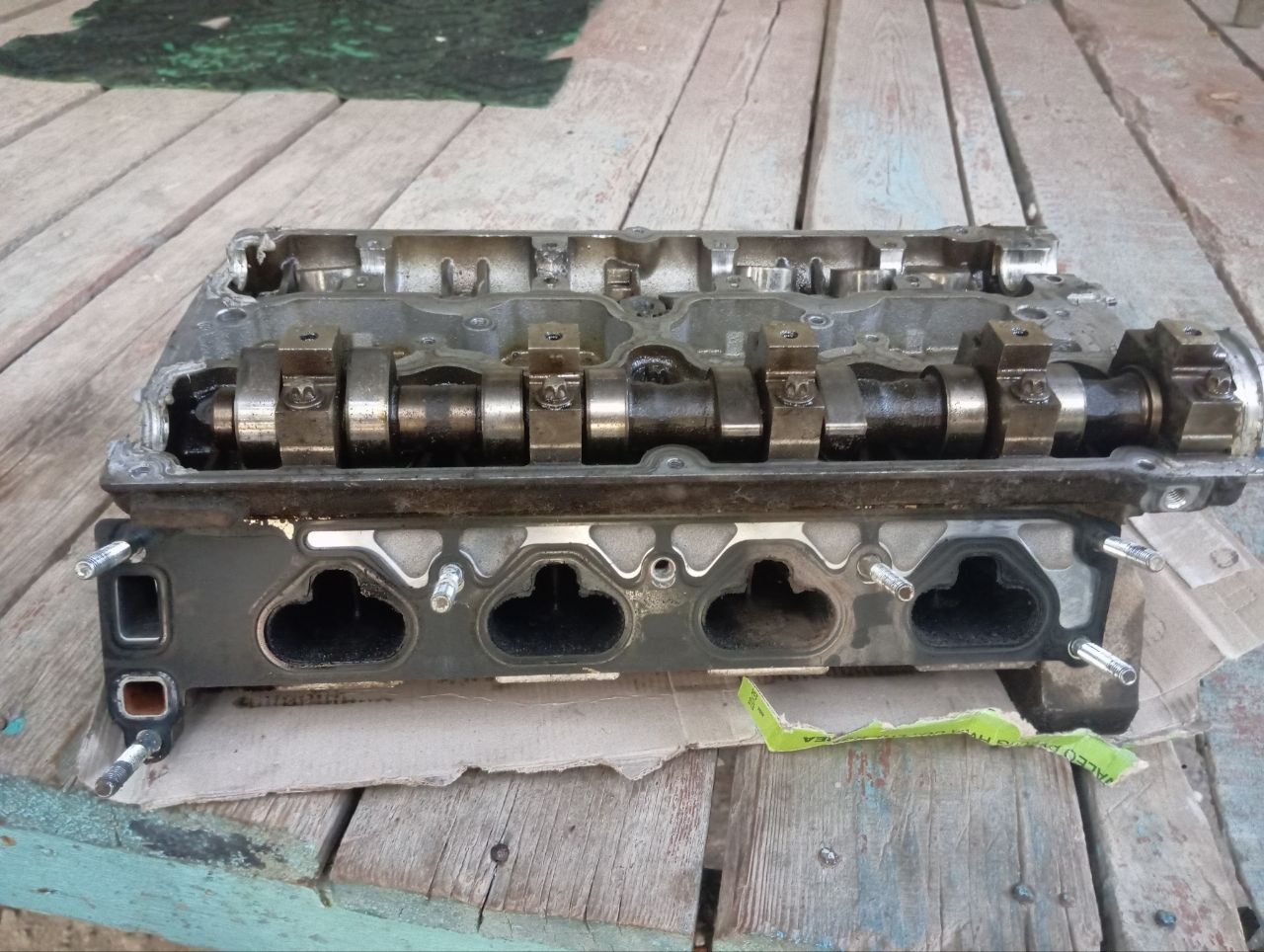 Galovka 1.8 Lacetti galofka 1.8 Lacetti