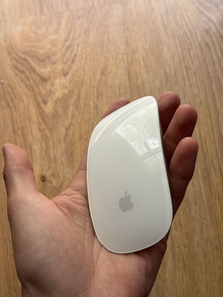 Apple magic mouse 2