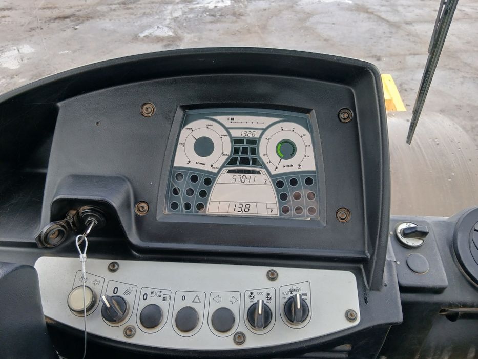 Vand cilindru campactor bomag BW216HD-4