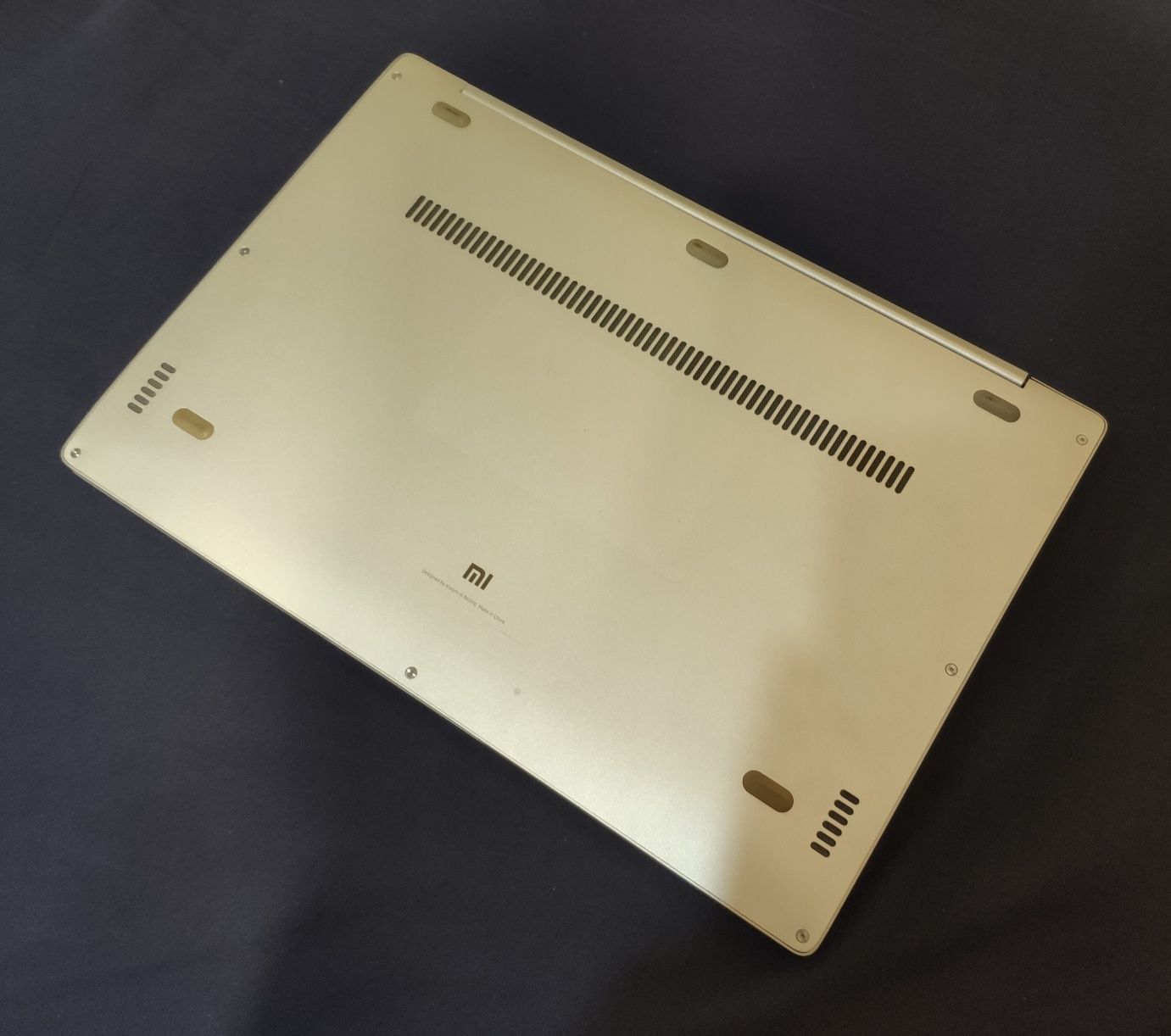 Xiaomi Mi Notebook Air 13.3 i7