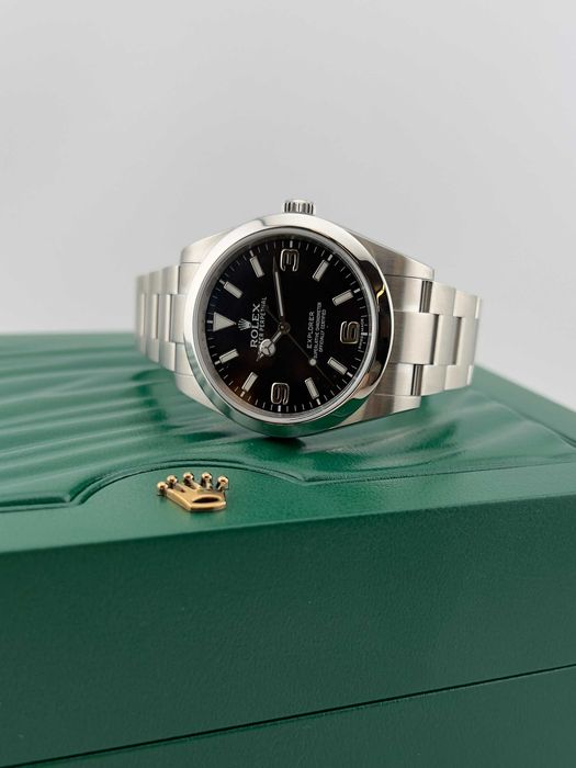 Наручные часы Rolex Explorer