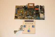 Placa electronica principala sau secundara centrala Heat Line HK B124