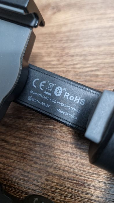 Stabilizator Gimble Zhiyun Smooth 4
Zhiyun Smooth 4