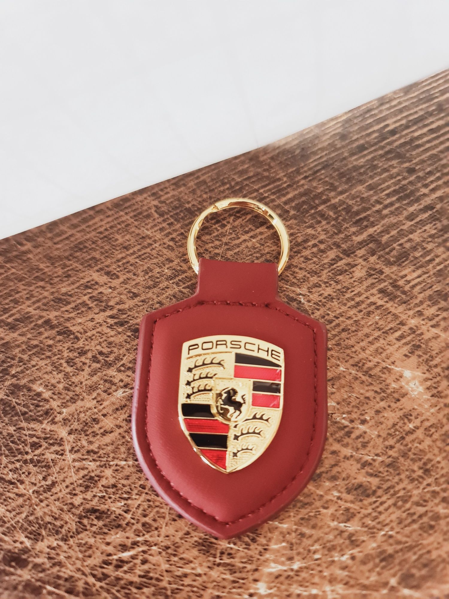 Ключодържател за Порше Porsche