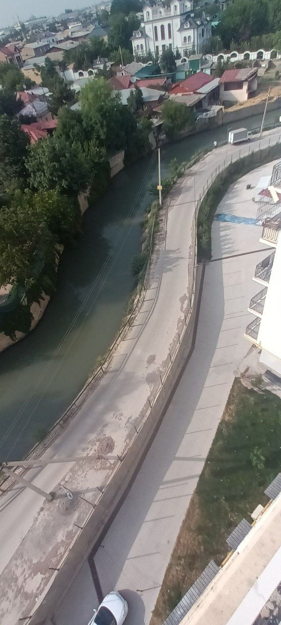1 metro choshtepa bekatida bollarga ijaraga kvartira