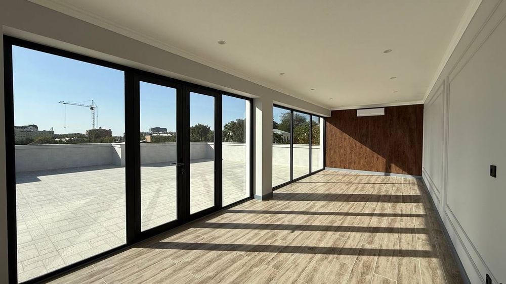 Аренда офис Малика рынок, 610м2