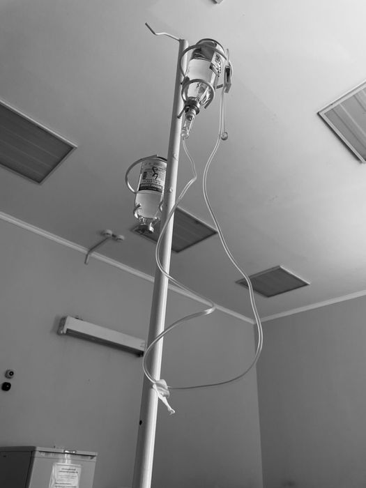 Медсестра с выездом, Капельница , интоксикация и вывод из запоя