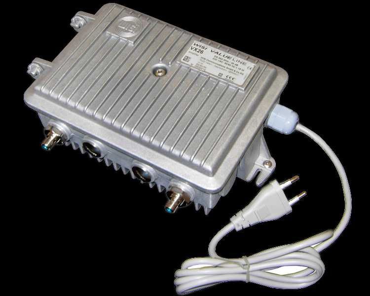 Продаётся Суб-магустральный усилитель VX26H0300