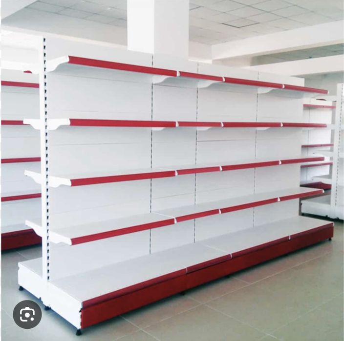 Полка для магазин