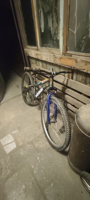 Велосипед на 26 колесах срочно!