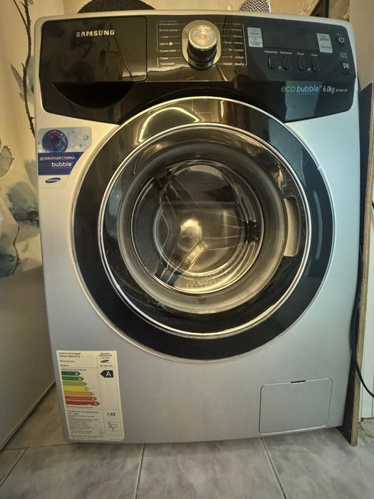 Продам стиральную машину